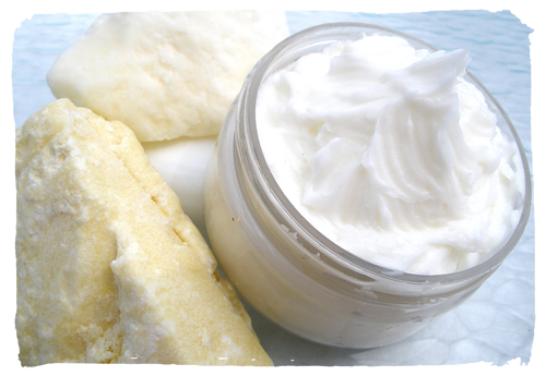 The Botanical Distillery - Whipped Body Butter